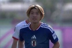 竞猜世界杯-亚洲杯惊心动魄较量：约旦遗憾出局，日本挺进四強(qiáng)