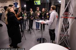 世界杯下注入口-揭秘2026美加墨世界杯温哥华主训练场：媒体专访带你走进未来赛场的准备工作