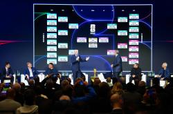 世界杯竞猜-（体育）足球——2026美加墨世界杯赛程公布