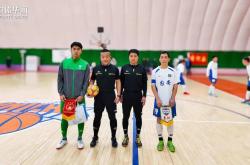 竞猜世界杯-香河主场力克固安，射手榜前两名正面对决，点燃五超足球激情！