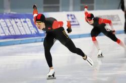 世界杯竞彩-2025-2026赛季全國(guó)速度滑(huá)冰冠(guān)軍(jūn)赛门票开售