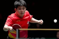 世界杯下注-央视直播！成都混团世界杯今日赛程+CCTV乒乓球直播时间表