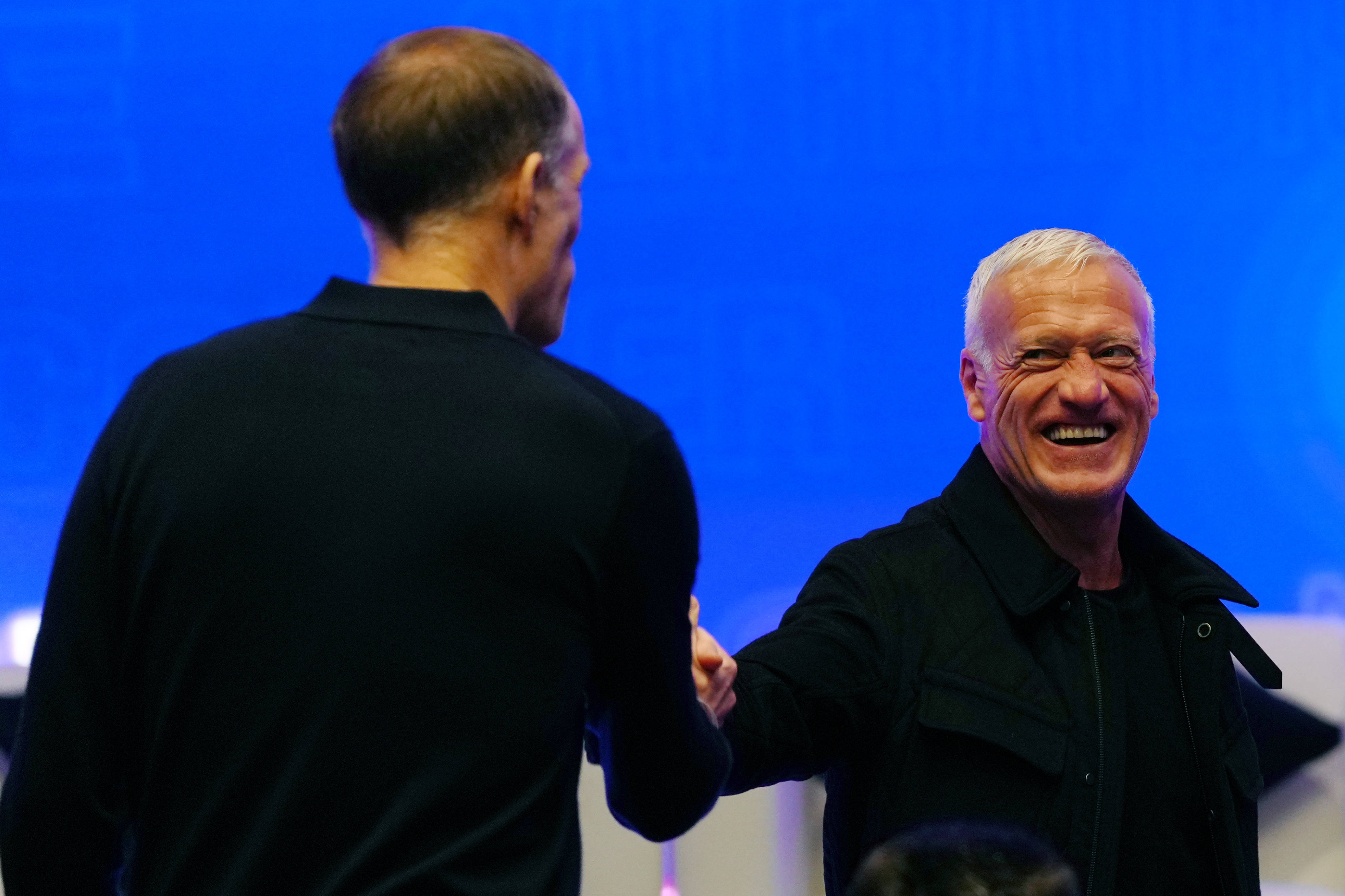 （体育）足球——2026美加墨世界杯赛程公布