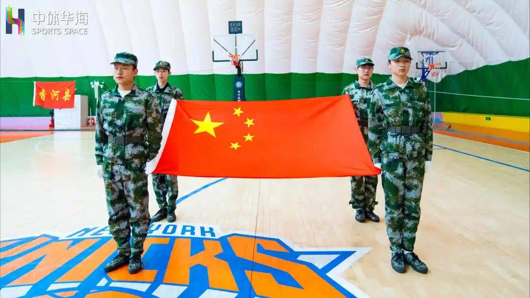 香河主场力克固安，射手榜前两名正面对决，点燃五超足球激情！