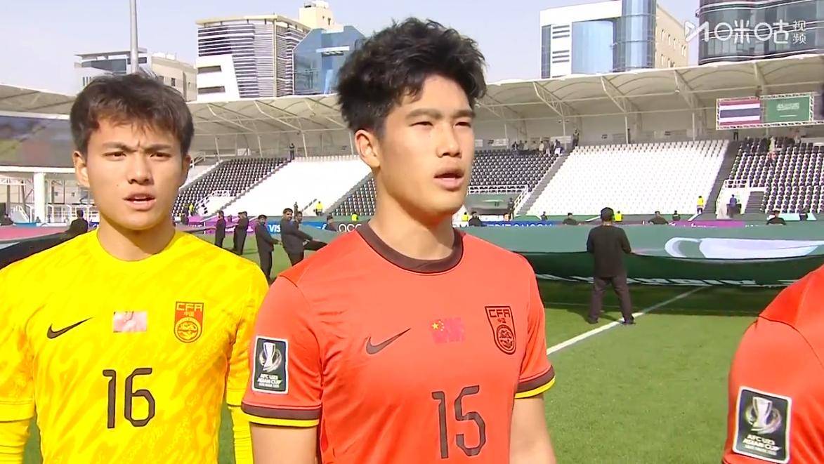 韩媒：这就是韩国足球的悲惨现实，中国队已不再惧怕正面交锋