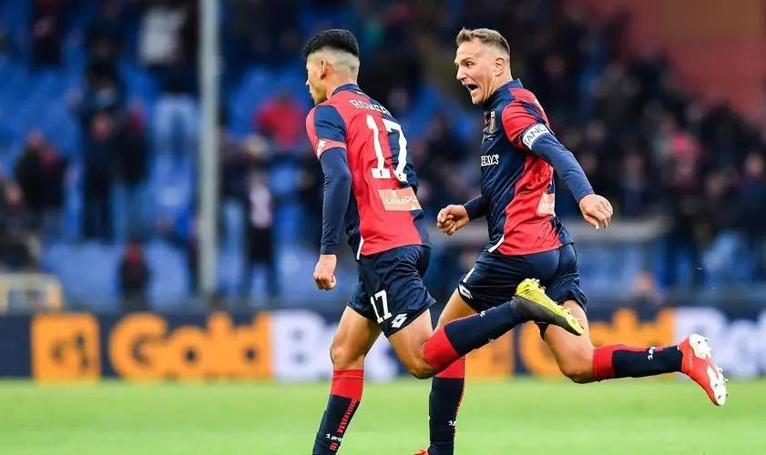 意甲：帕尔马VS热那亚 今日足球最稳二串一推荐