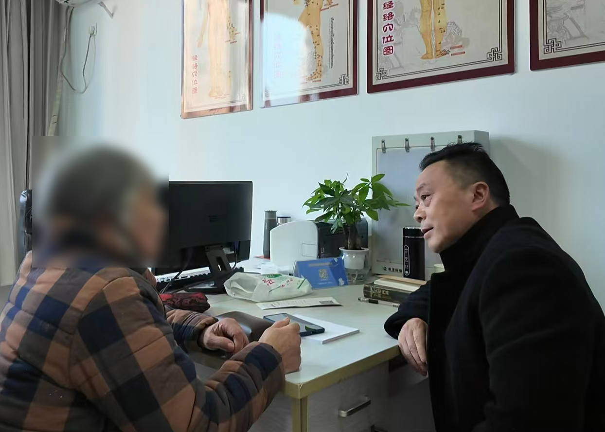 六代传承的思考——张世禄的中医哲学