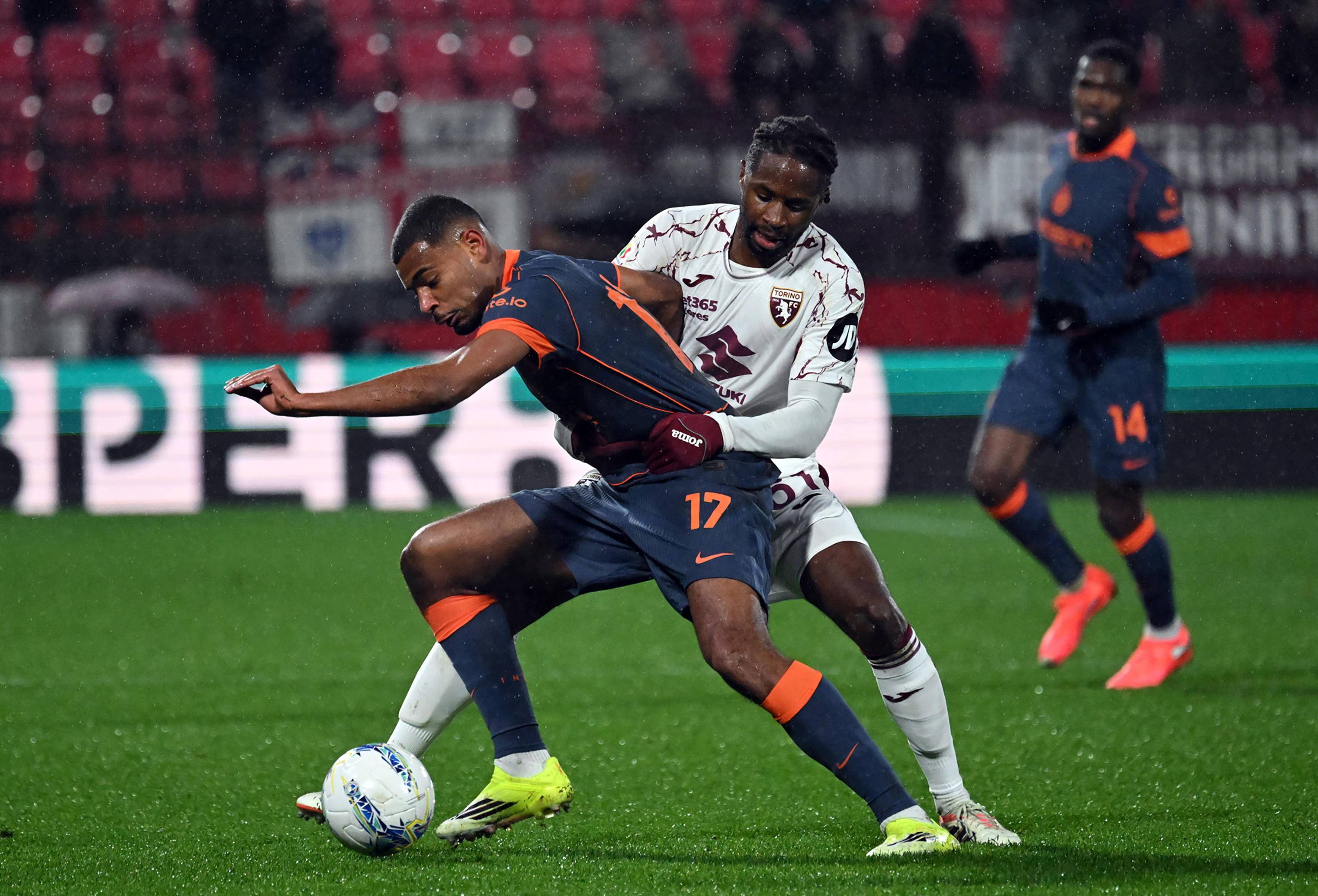 （外代二线）足球——意大利杯：国米晋级半决赛